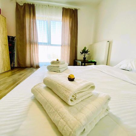 Plaza Residence Studio Bucarest Extérieur photo
