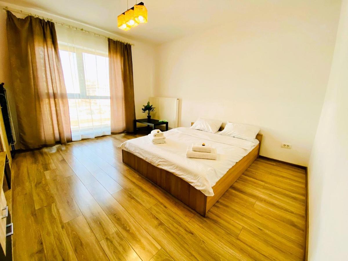 Plaza Residence Studio Bucarest Extérieur photo