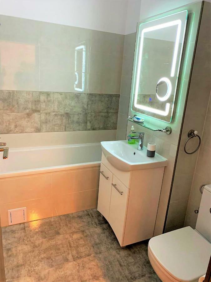 Plaza Residence Studio Bucarest Extérieur photo