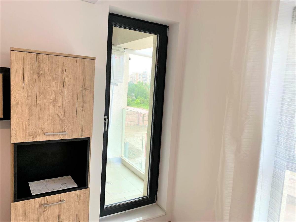 Plaza Residence Studio Bucarest Extérieur photo